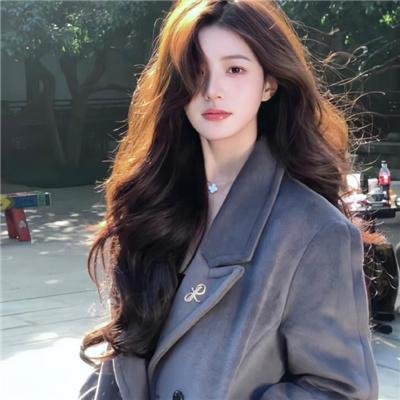 隐秘女人心