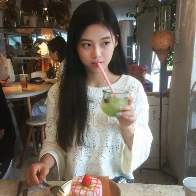 送报女孩